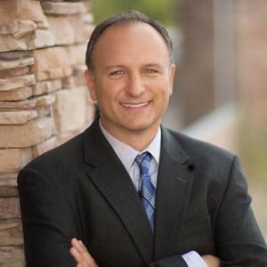 Meet your Posher, Jim